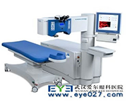 鹰视FS200飞秒激光