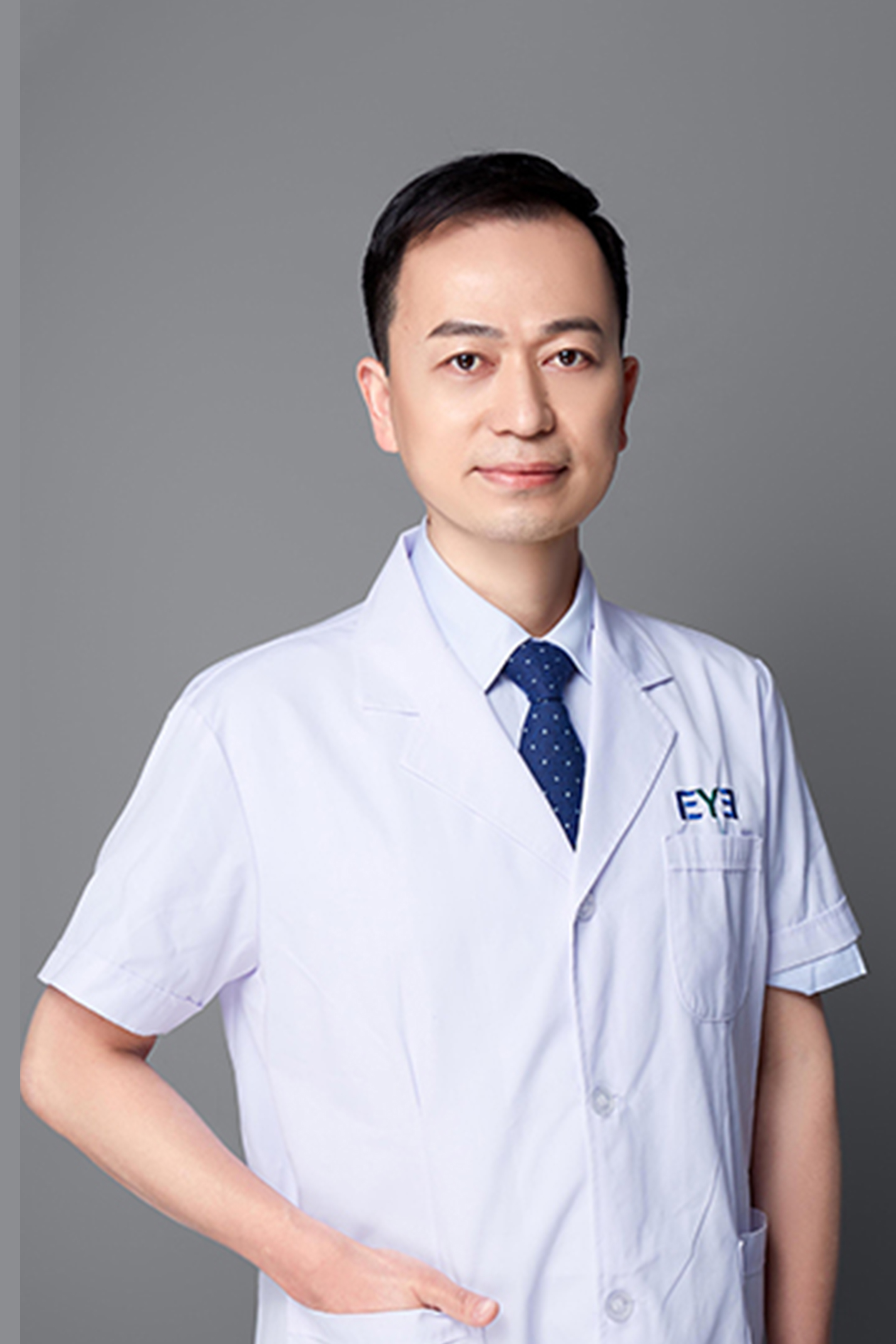 李凯_屈光科
