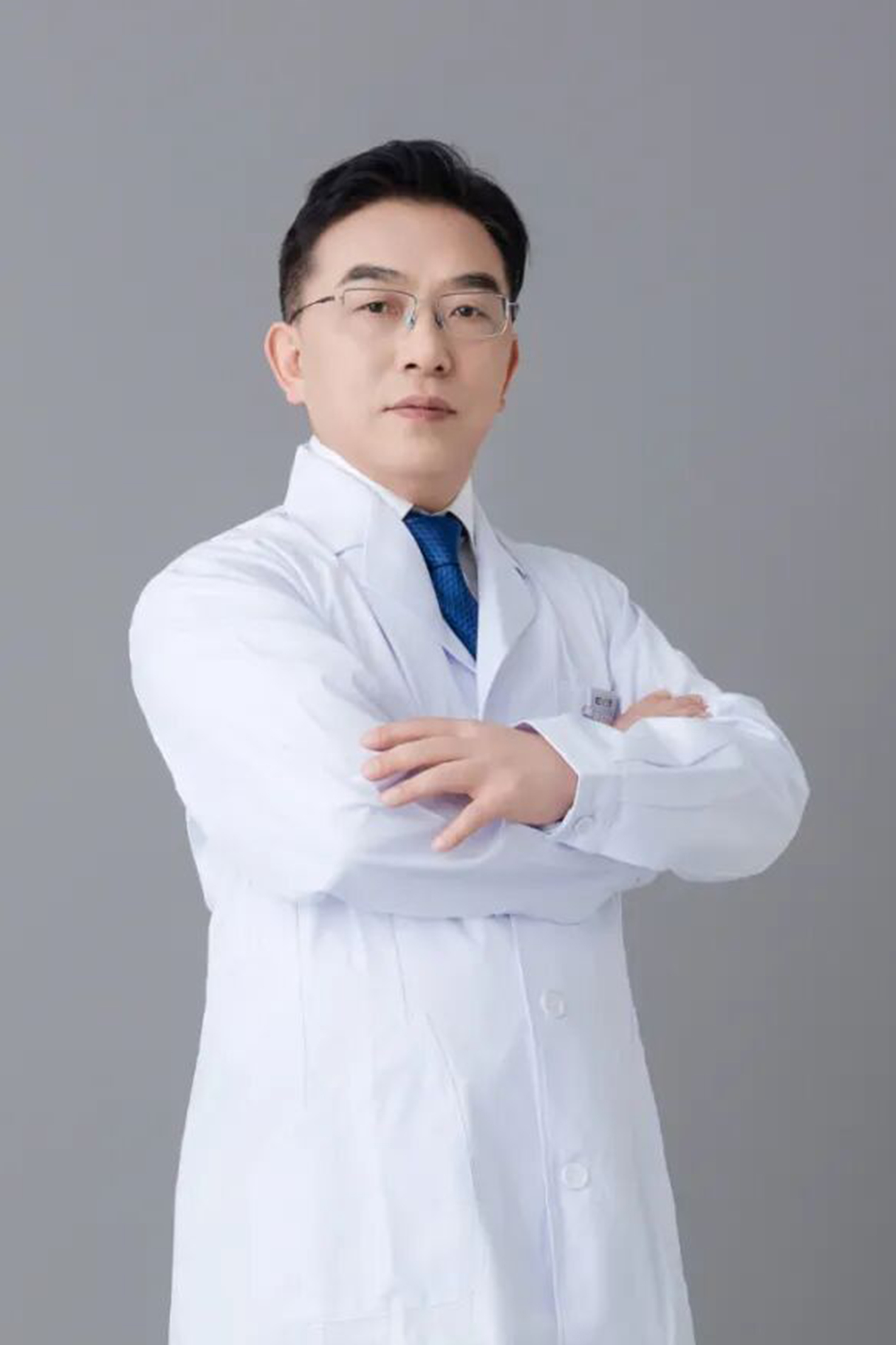 陈凡_青光眼科